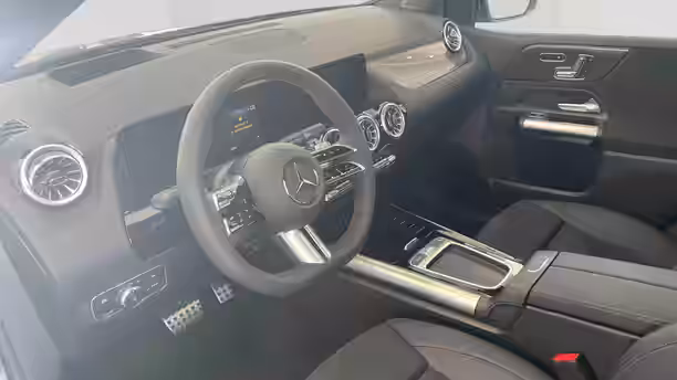 MERCEDES CLASSE B 10 / 13