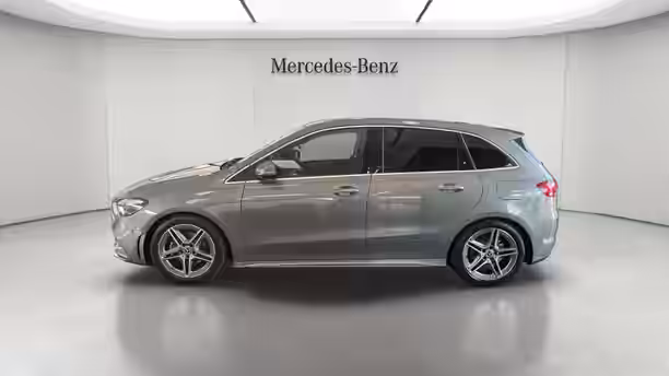 MERCEDES CLASSE B 2 / 13