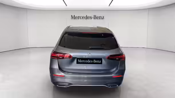 MERCEDES CLASSE B 4 / 13