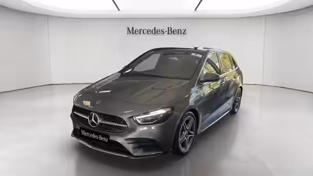 MERCEDES CLASSE B 1 / 13