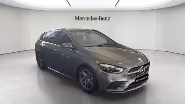 MERCEDES CLASSE B 7 / 13