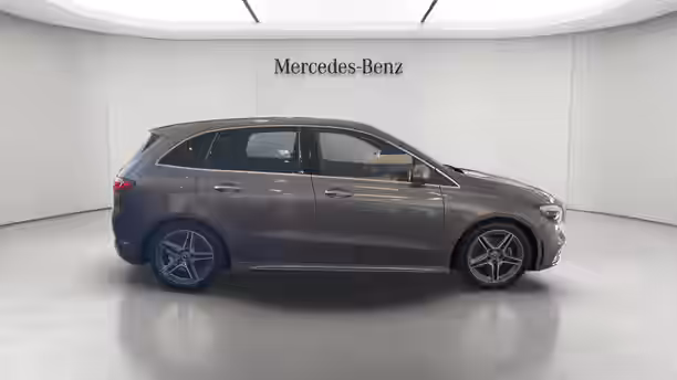 MERCEDES CLASSE B 6 / 13