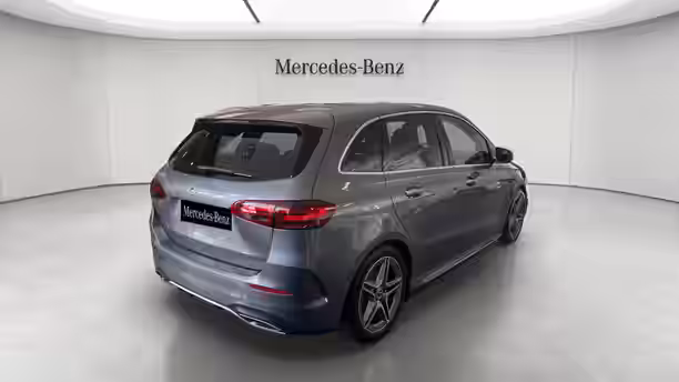 MERCEDES CLASSE B 5 / 13