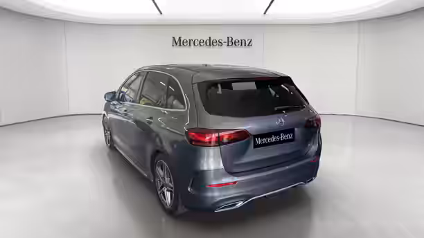 MERCEDES CLASSE B 3 / 13
