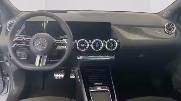MERCEDES CLASSE B 9 / 13