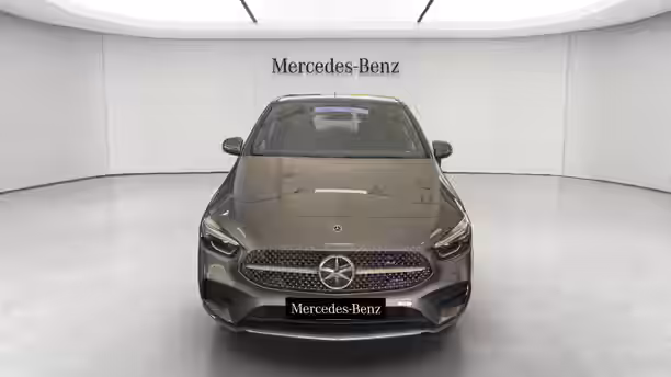 MERCEDES CLASSE B 8 / 13