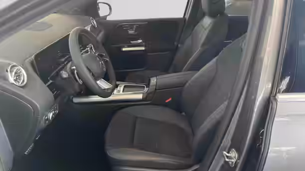 MERCEDES CLASSE B 11 / 13