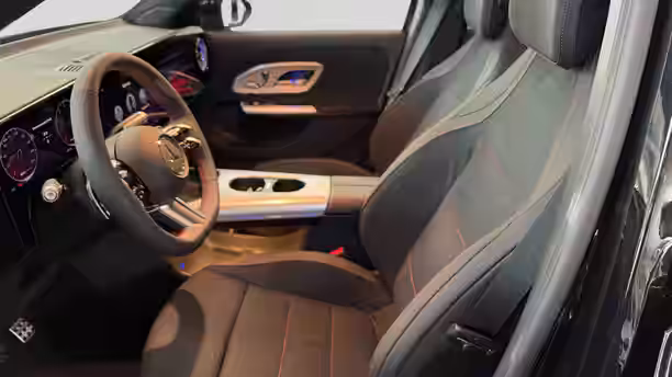 MERCEDES GLB 11 / 13