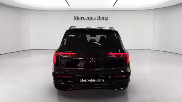 MERCEDES GLB 4 / 13