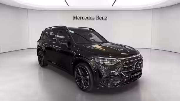 MERCEDES GLB 7 / 13