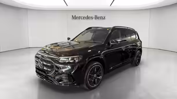 MERCEDES GLB 1 / 13