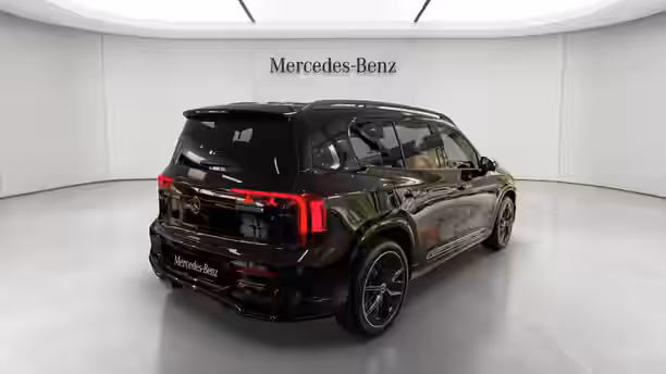 MERCEDES GLB 5 / 13