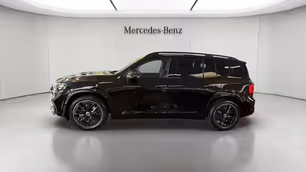 MERCEDES GLB 2 / 13