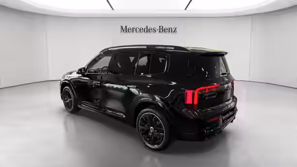MERCEDES GLB 3 / 13
