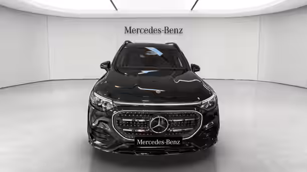 MERCEDES GLB 8 / 13