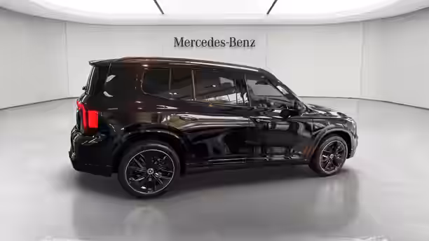 MERCEDES GLB 6 / 13