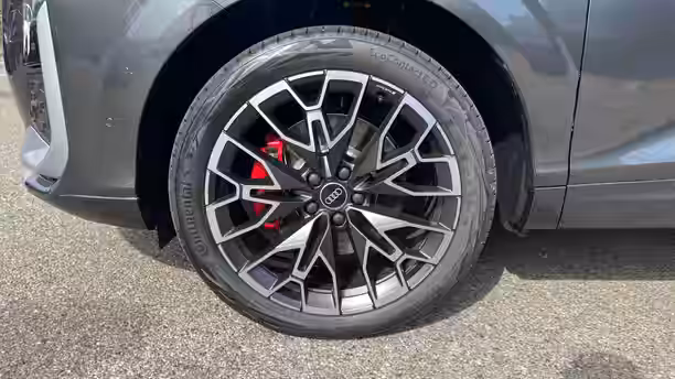 AUDI Q3 HYBRIDE 13 / 13