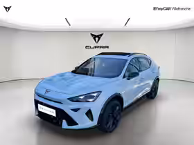 FORMENTOR Midnight Edition eHybrid 204 ch DSG6