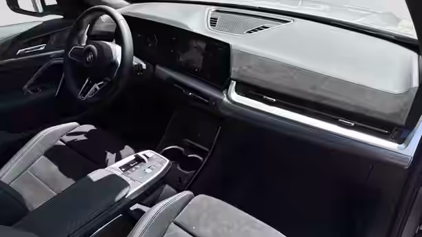 BMW X1 U11 26 / 33