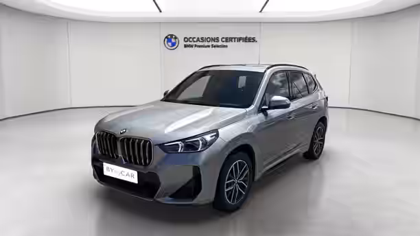 BMW X1 U11 1 / 33