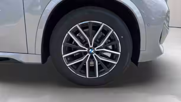 BMW X1 U11 21 / 33