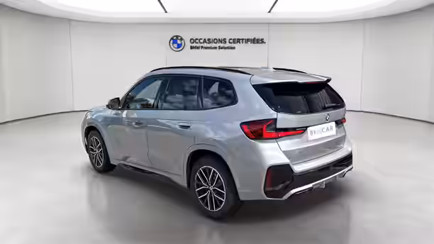 BMW X1 U11 3 / 33