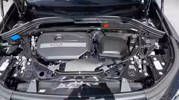 BMW X1 U11 17 / 33