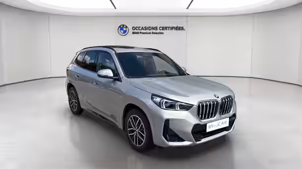 BMW X1 U11 7 / 33