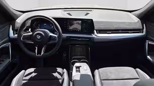 BMW X1 U11 11 / 33