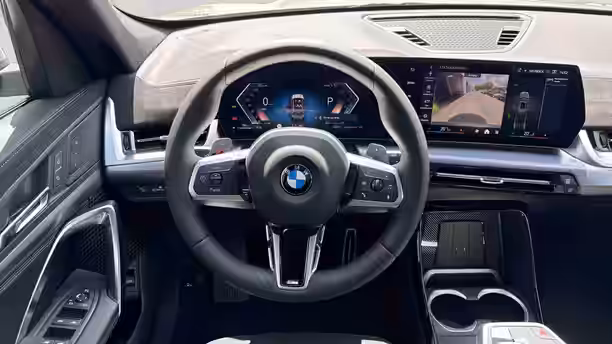 BMW X1 U11 12 / 33