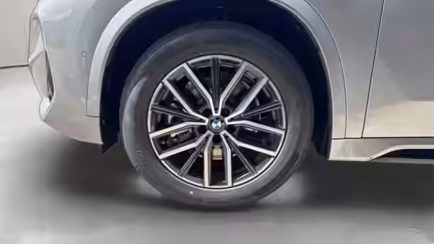 BMW X1 U11 19 / 33