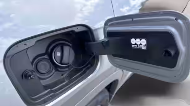 BMW X1 U11 9 / 33