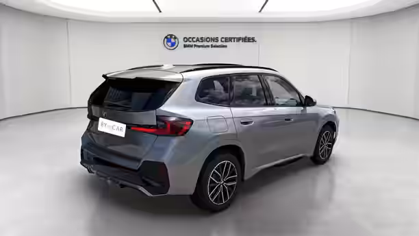 BMW X1 U11 5 / 33