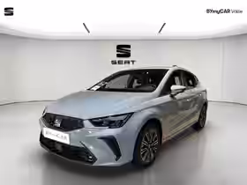 IBIZA Copa 1.0 TSI 95 ch S/S BVM5