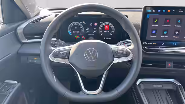 VOLKSWAGEN T-ROC 12 / 31