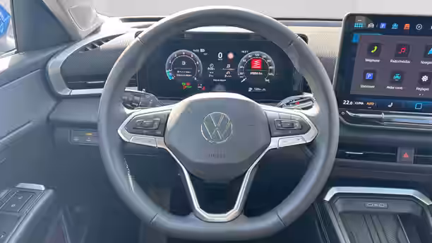 VOLKSWAGEN T-ROC 10 / 31