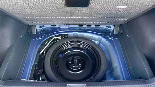 VOLKSWAGEN T-ROC 23 / 31