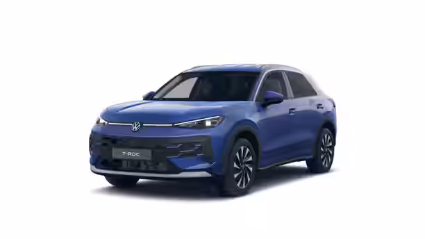 VOLKSWAGEN T-ROC 1 / 31