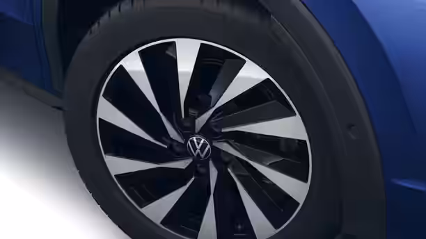 VOLKSWAGEN T-ROC 7 / 31