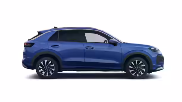 VOLKSWAGEN T-ROC 6 / 31
