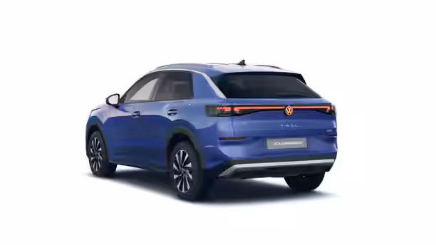 VOLKSWAGEN T-ROC 3 / 31