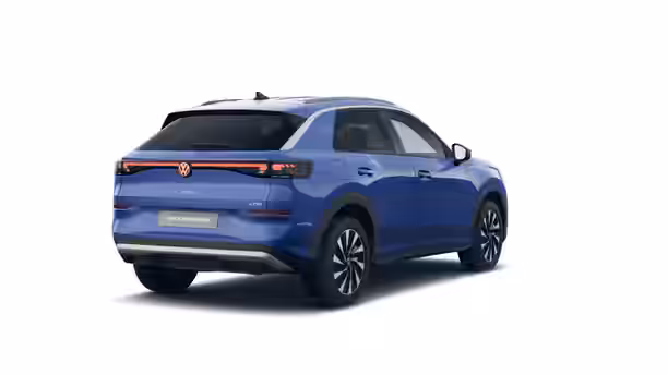 VOLKSWAGEN T-ROC 5 / 31