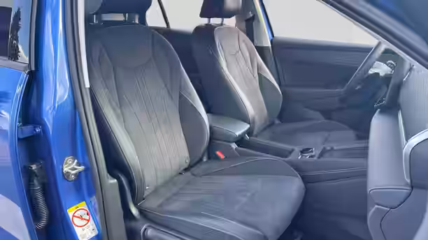 VOLKSWAGEN T-ROC 19 / 31