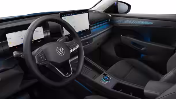 VOLKSWAGEN T-ROC 8 / 31