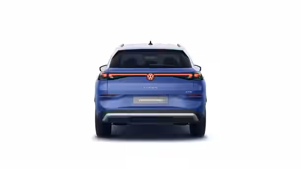 VOLKSWAGEN T-ROC 4 / 31
