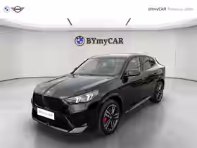 X2 U10 M Sport X2 sDrive 20i 170ch DKG7