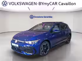 GOLF R-Line Edition 2.0 TDI 150 DSG7