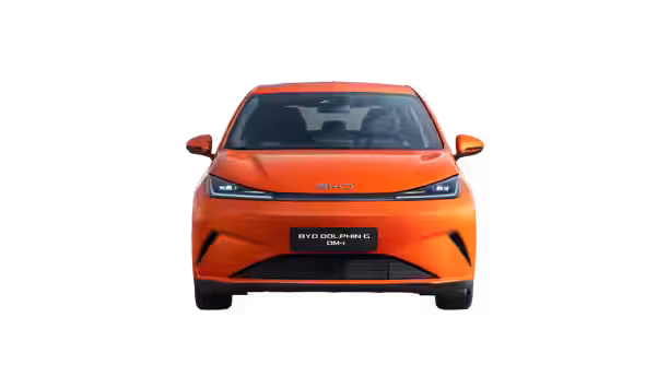 BYD DOLPHIN G 4 / 6
