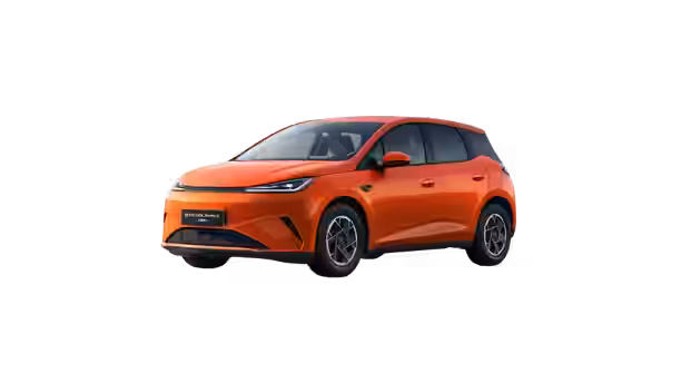 BYD DOLPHIN G 1 / 6