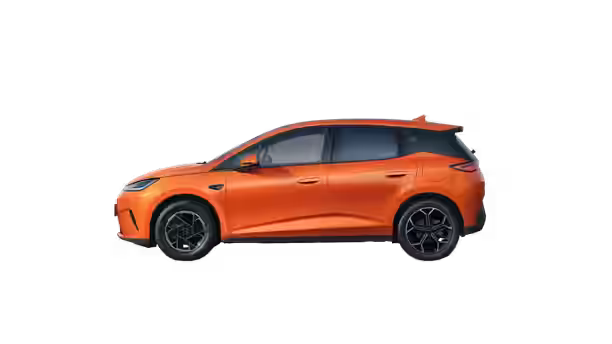 BYD DOLPHIN G 2 / 6